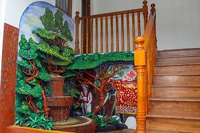 Serenity Hill Oasis
