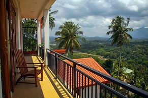 Serenity Hill Oasis