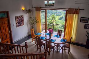 Serenity Hill Oasis