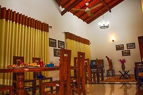 Serenity Hill Oasis