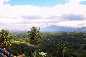 Serenity Hill Oasis
