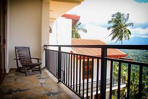 Serenity Hill Oasis