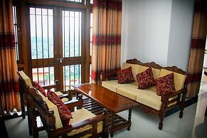 Serenity Hill Oasis