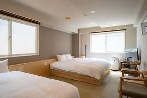 GRAND HOSTEL LDK ODORI PARK