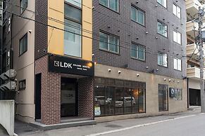 GRAND HOSTEL LDK ODORI PARK