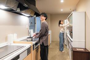 GRAND HOSTEL LDK ODORI PARK