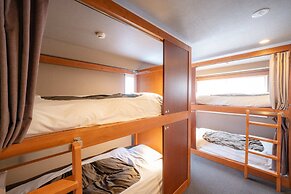 GRAND HOSTEL LDK ODORI PARK