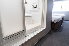 GRAND HOSTEL LDK ODORI PARK