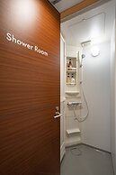 GRAND HOSTEL LDK ODORI PARK