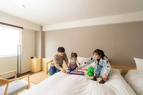 GRAND HOSTEL LDK ODORI PARK