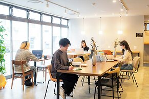 GRAND HOSTEL LDK ODORI PARK
