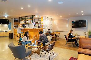 GRAND HOSTEL LDK ODORI PARK