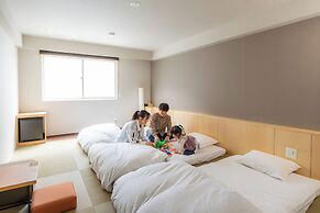 GRAND HOSTEL LDK ODORI PARK