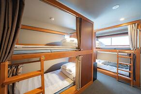 GRAND HOSTEL LDK ODORI PARK