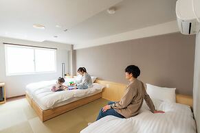 GRAND HOSTEL LDK ODORI PARK