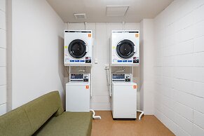 GRAND HOSTEL LDK ODORI PARK