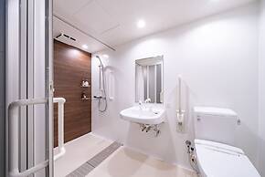 GRAND HOSTEL LDK ODORI PARK