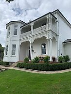 Highfield House