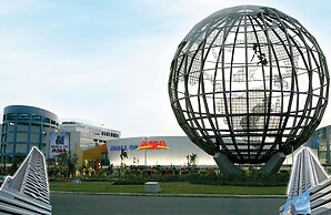 Home Sweet Home at Manila Bay