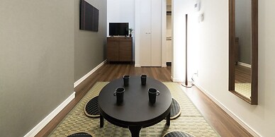 Trip Pod Takasago A