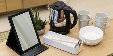 Trip Pod Takasago A