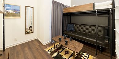 Trip Pod Takasago A