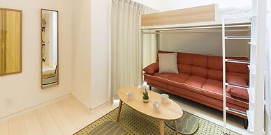 Trip Pod Takasago A