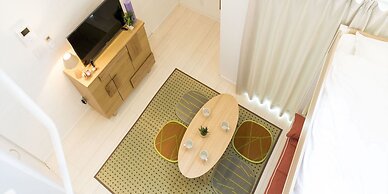 Trip Pod Takasago A