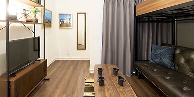 Trip Pod Takasago A