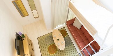 Trip Pod Takasago A