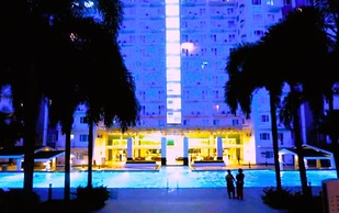 Grass Residence SM North MRT NLEX QC