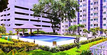 Grass Residence SM North MRT NLEX QC