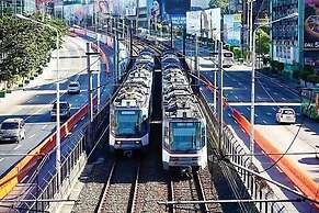 Grass Residence SM North MRT NLEX QC