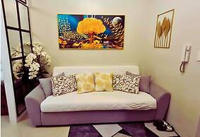 Grass Residence SM North MRT NLEX QC