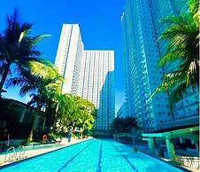 Grass Residence SM North MRT NLEX QC