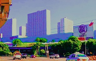Grass Residence SM North MRT NLEX QC