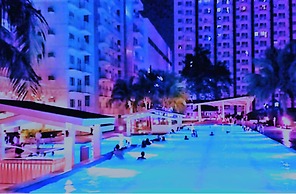 Grass Residence SM North MRT NLEX QC