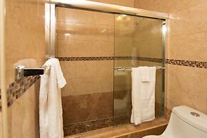 The Dorchester