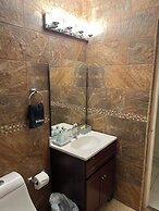 The Dorchester