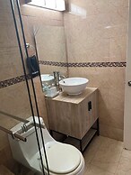 The Dorchester