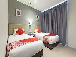 Yootel Boutique Hotel