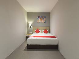 Yootel Boutique Hotel