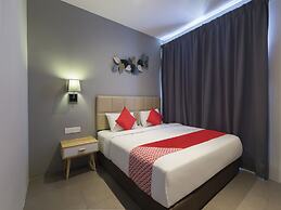 Yootel Boutique Hotel