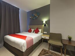 Yootel Boutique Hotel