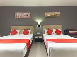 Yootel Boutique Hotel