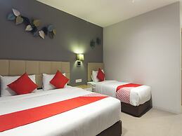 Yootel Boutique Hotel