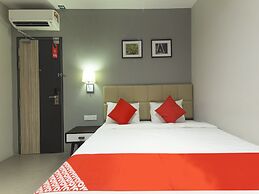 Yootel Boutique Hotel
