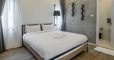 J Pool Villa Huahin