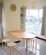 Good Morning Apartment
