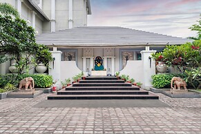 Pramod Convention & Beach Resort